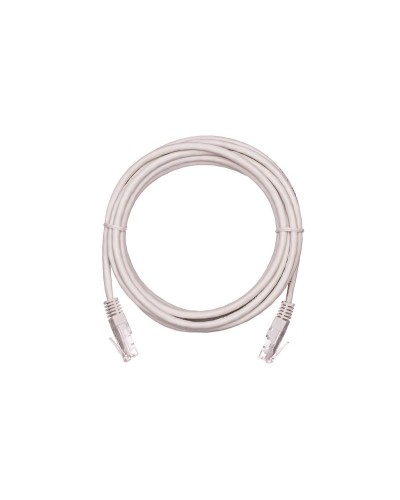 EC-PC4UD55B-BC-PVC-015-WT-10 (10шт). Патч-корд медный. NETLAN в Нефтекамске