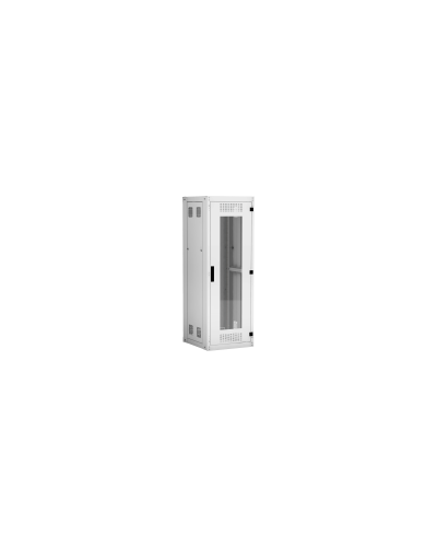 EC-FZ-336060-GMM-GY. Шкаф телекоммуникационный 19 напольный 33U. NETLAN в Нефтекамске