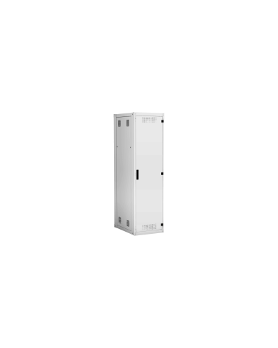 EC-FZ-426080-MMM-GY. Шкаф телекоммуникационный 19 напольный 42U. NETLAN в Нефтекамске