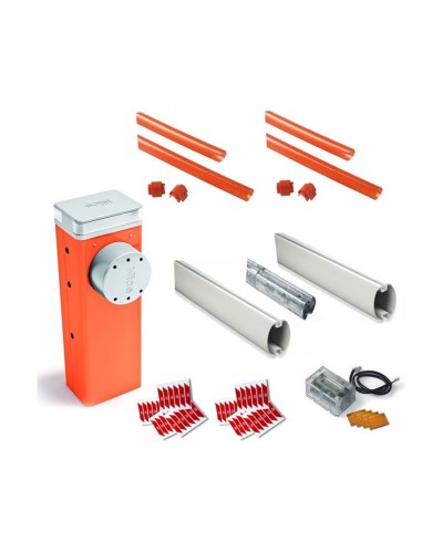 NICE L9BAR8KIT. Шлагбаум автоматический. NICE в Нефтекамске