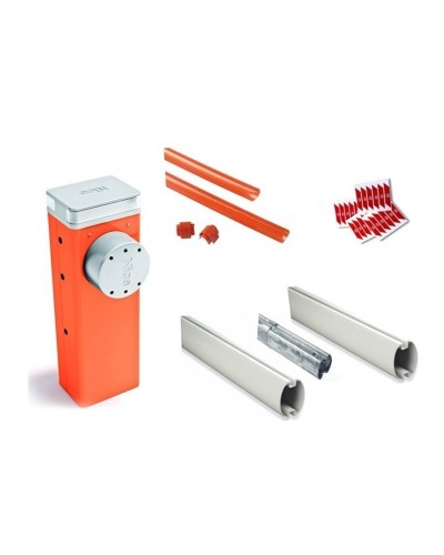 NICE WIDEL6KIT. Шлагбаум автоматический. NICE в Нефтекамске