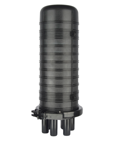 NMF-SC-2V-144-5HS. Муфта оптическая тупиковая. NIKOMAX в Нефтекамске
