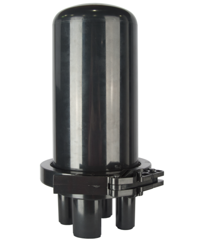NMF-SC-4V-48-4HS. Муфта оптическая тупиковая. NIKOMAX в Нефтекамске