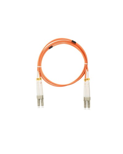 NMF-PC2M2C2-LCU-LCU-002. Патч-корд оптический многомодовый. NIKOMAX в Нефтекамске