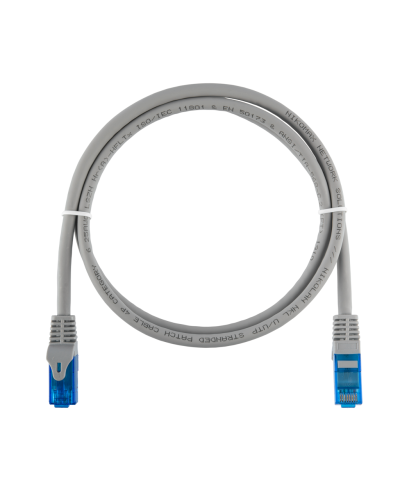 NMC-PC4UE55B-ES-005-C-GY. Патч-корд медный. NIKOMAX в Нефтекамске