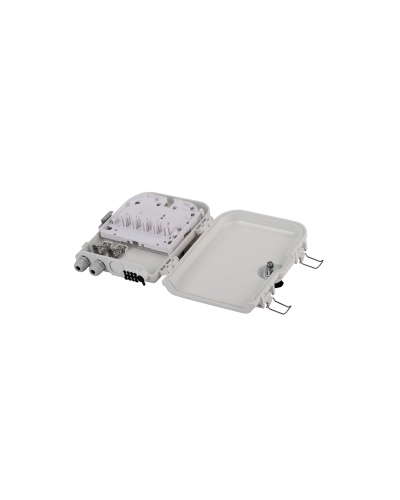 NMF-SC-3FA-08-2MS. Распределительная кросс-муфта. NIKOMAX в Нефтекамске