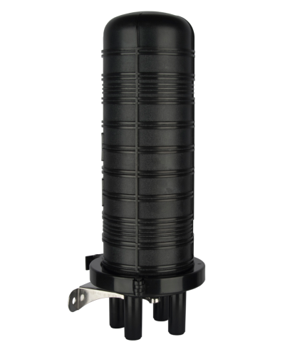 NMF-SC-2V-48-4HS. Муфта оптическая тупиковая. NIKOMAX в Нефтекамске