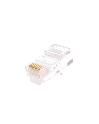 NMC-RJ88RE50UD1-100 (100шт). Разъем RJ-45. NIKOMAX в Нефтекамске