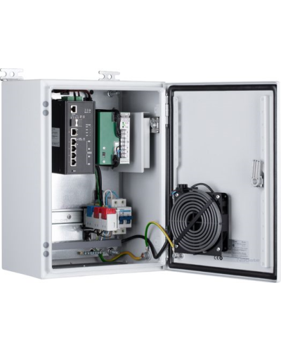 NSBox-2041H (PX14F34H). Узел доступа. NSGate в Нефтекамске