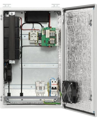 NSBox-UPS-4876H (U4A8746H). Блок питания уличный. NSGate в Нефтекамске