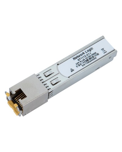 SFT-C11-I (NT1112-X1-I). SFP модули RJ45. NSGate в Нефтекамске