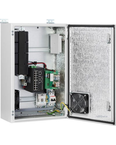 NSBox-4161HR (RX01F36H). Узел доступа. NSGate в Нефтекамске