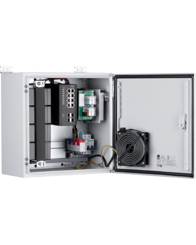 NSBox-4080HR (RX11F38H). Узел доступа. NSGate в Нефтекамске
