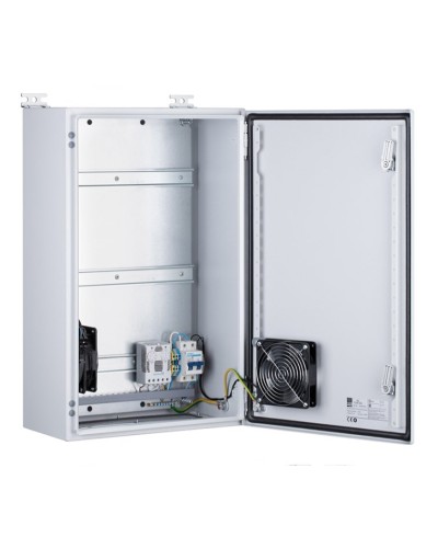 NSB-3860H1 (B386H1F0). Шкаф монтажный . NSGate в Нефтекамске