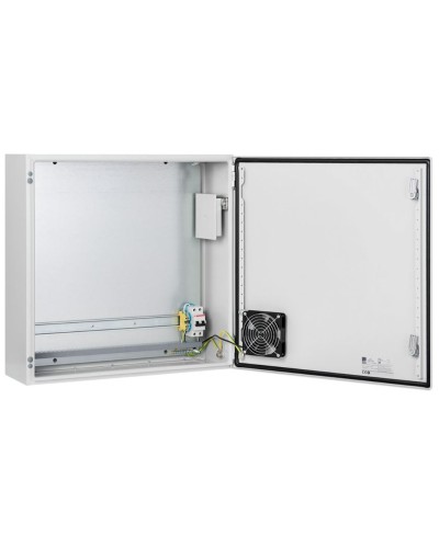 NSB-6060F1 (B606H0F1). Шкаф монтажный . NSGate в Нефтекамске