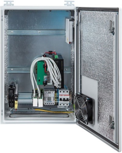 NSBox-283H (PX38F36H). Узел доступа. NSGate в Нефтекамске