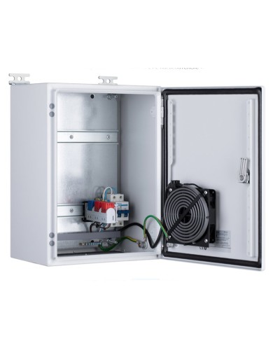 NSB-3040H1 (B304H1F0). Шкаф монтажный . NSGate в Нефтекамске