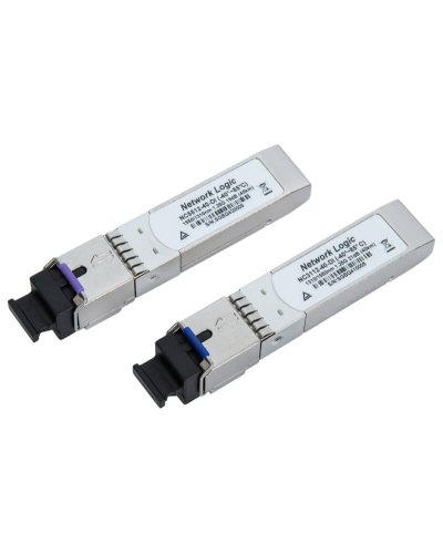 SFG-W02/A-DI (NC3112-20-DI). SFP-модуль одноволоконный. NSGate в Нефтекамске
