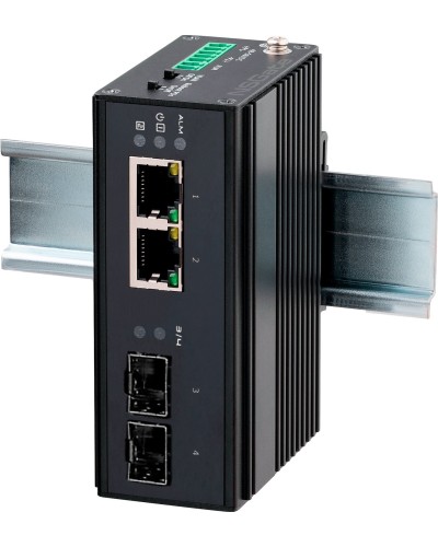 NIS-3200-122PSG (69P2SY92). Коммутатор неуправляемый с PoE. NSGate в Нефтекамске