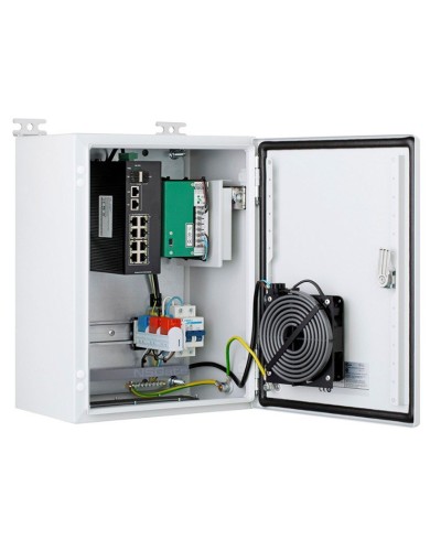 NSBox-282H (PX38F34H). Узел доступа. NSGate в Нефтекамске