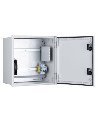 NSP-3040F1 (P304H0F1). Шкаф монтажный . NSGate в Нефтекамске