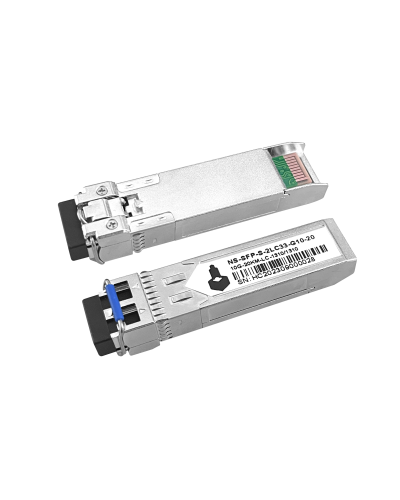 NS-SFP-S-2LC33-G10-20. SFP-модуль. NST в Нефтекамске