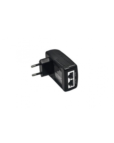 NS-PI-1G-15/A. Инжектор PoE, вилка. NST в Нефтекамске
