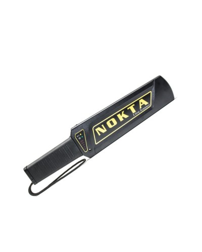 ULTRA SCANNER PRO. Металлодетектор ручной. Nokta Makro в Нефтекамске
