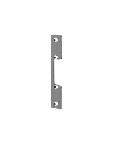 F 02 Grey (S02Z). Планка плоская короткая универсальная. O&C в Нефтекамске