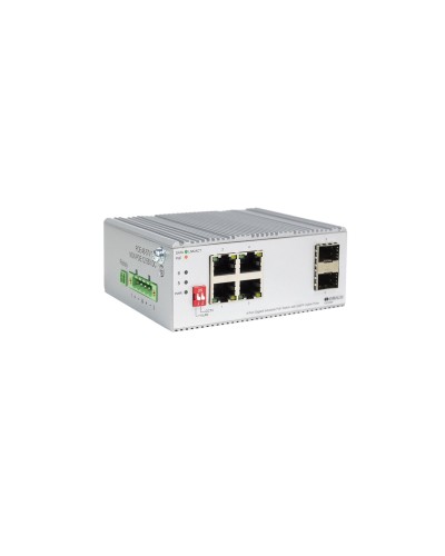 OR-OI2206P/60W/A1A. Неуправляемый коммутатор. ORIGO в Нефтекамске