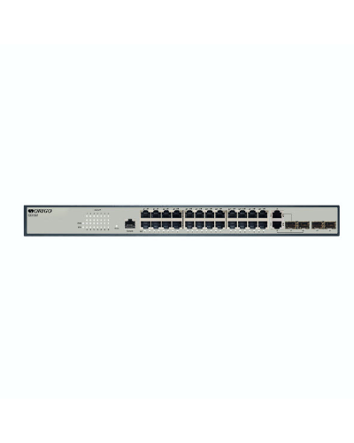 OR-OS3126P/250W/A1A. Управляемый коммутатор. ORIGO в Нефтекамске