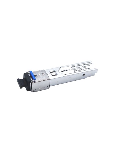 SFP-S1SC18-F-1310-1550. SFP-модуль. OSNOVO в Нефтекамске