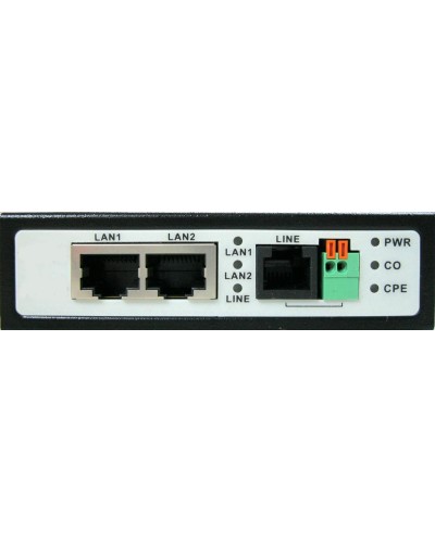 TR-IP2. Удлинитель Ethernet. OSNOVO в Нефтекамске