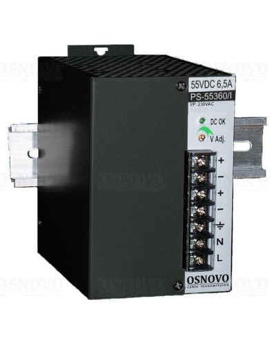 PS-55360/I. Блок питания. OSNOVO в Нефтекамске