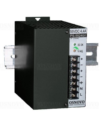 PS-55240/I. Блок питания. OSNOVO в Нефтекамске
