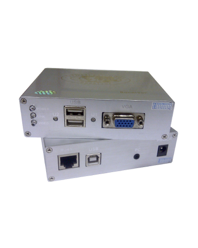 TA-VKM/3+RA-VKM/3(ver.2). Комплект для передачи VGA. OSNOVO в Нефтекамске