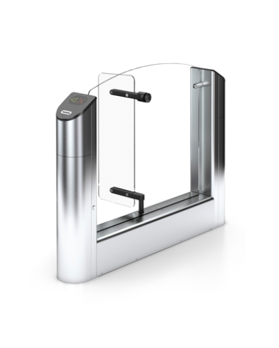 Praktika T-04-SM-660. Турникет тумбовый моторизованный. OXGARD в Нефтекамске