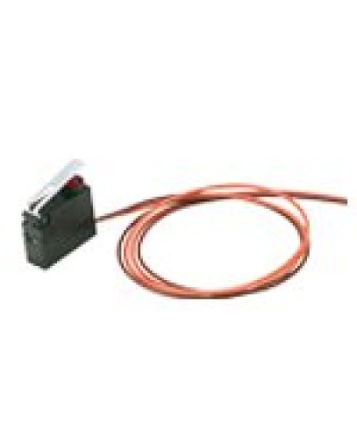 WRS-02. Тампер на стену для извещателей VXI-ST/AM/DAM. Optex в Нефтекамске