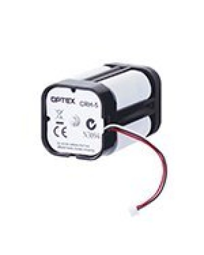 CRH-5. Держатель элементов питания извещателей Optex. Optex в Нефтекамске