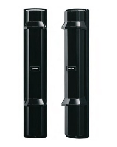 SL-200QDM. Извещатель охранный оптико-электронный линейный. Optex в Нефтекамске