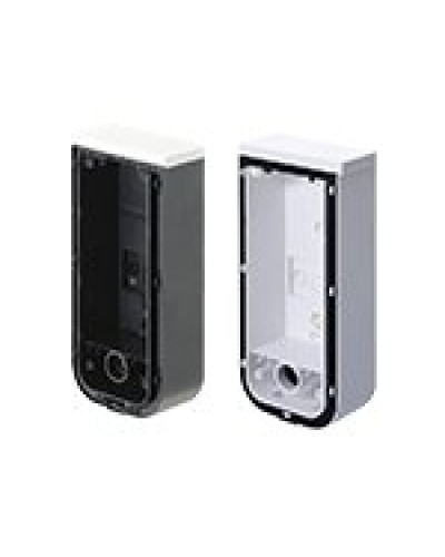 BXS BACK BOX(BK). Коробка монтажная задняя для извещателей Optex серии BXR. Optex в Нефтекамске