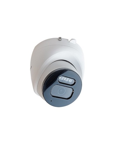 IP-S045.0(2.8)MPC_V.1. Видеокамера IP купольная. Optimus в Нефтекамске