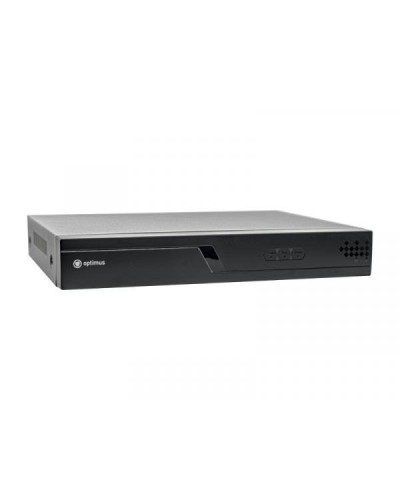 NVR-5361. Видеорегистратор IP 36-канальный. Optimus в Нефтекамске