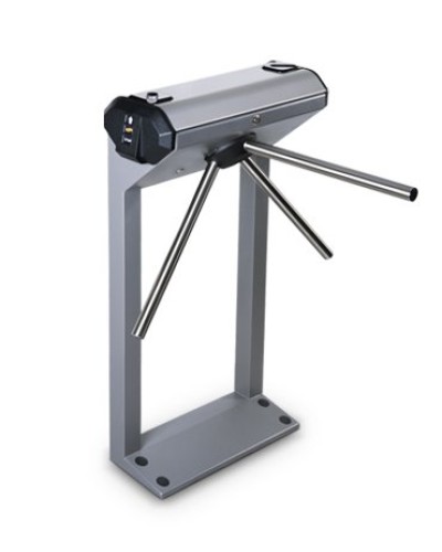 PERCo-KT02.9B с активированным ПО PERCo-SS01. Электронная проходная. PERCo в Нефтекамске