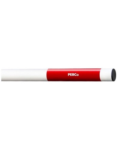 PERCo-GBR3.0. Стрела автоматического шлагбаума. PERCo в Нефтекамске