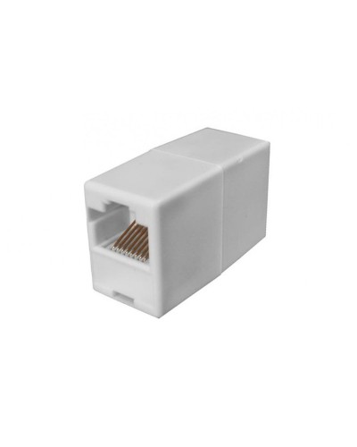 Адаптер проходной UTP RJ-45, CAT 5e PROconnect (03-0101-4): Проходной адаптер в Нефтекамске