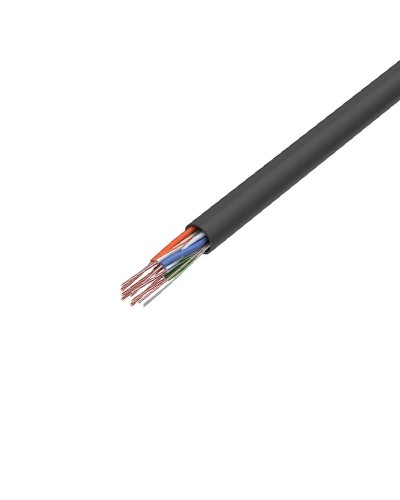 U/UTP 4PR 24AWG, CAT5e. OUTDOOR, 305м. PROconnect (01-0054). Кабель «витая пара» (LAN) для структурированных систем связи. PROCONNECT в Нефтекамске