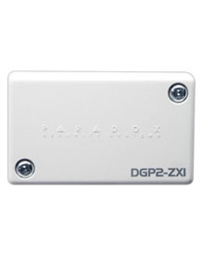 ZX1. 1-зонный модуль расширения. Paradox в Нефтекамске