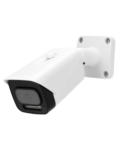 PVC-IP5X-NF2.8P. Видеокамера IP цилиндрическая. Polyvision в Нефтекамске
