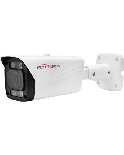PVC-IP5Z-WNZ5PF. Видеокамера IP цилиндрическая. Polyvision в Нефтекамске